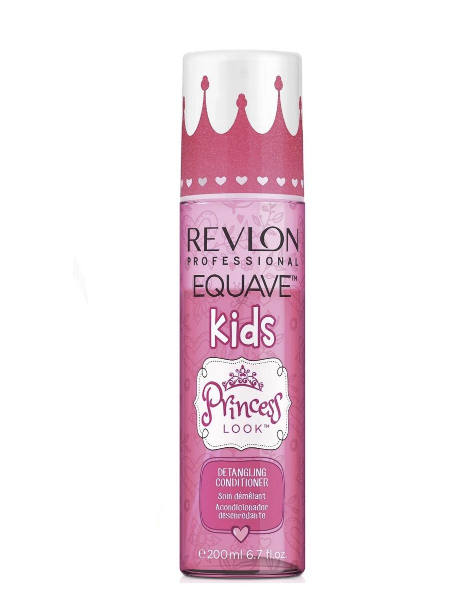 Acondicionador Equave Kids Princess Conditioner 200 ml