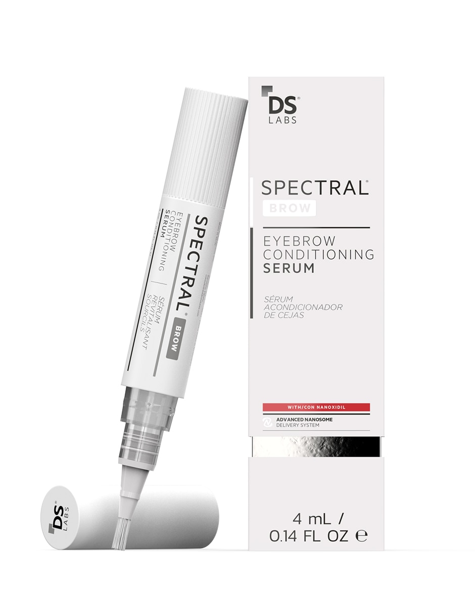 Sérum crecimiento de cejas