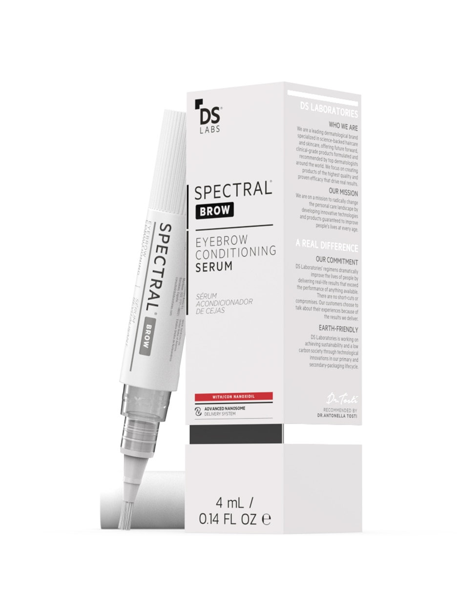 Sérum crecimiento de cejas 4