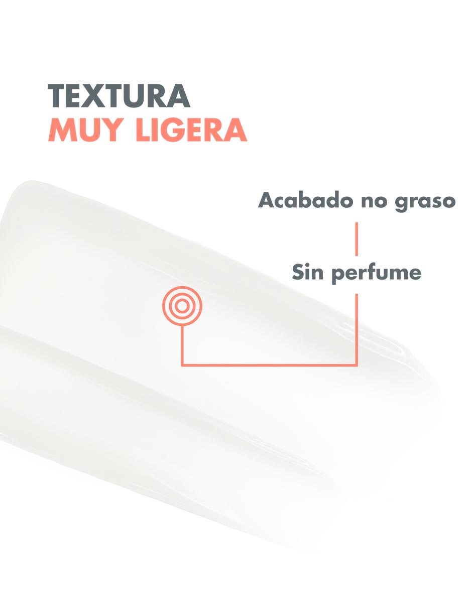 Crema facial recomendada para acné día y noche Comedomed para piel grasa 6