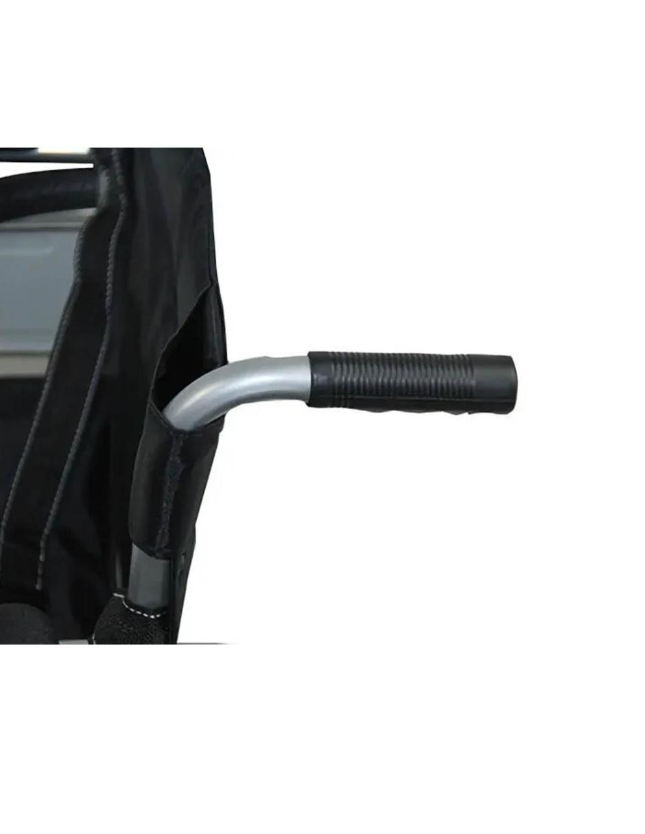 Silla de ruedas MKZ-LK-801A 4