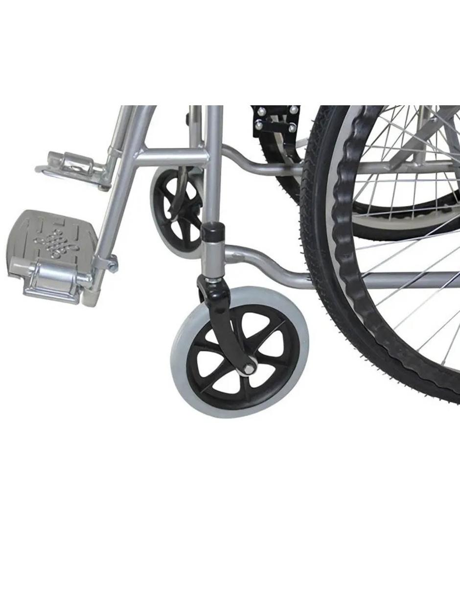 Silla de ruedas MKZ-LK-801A 6