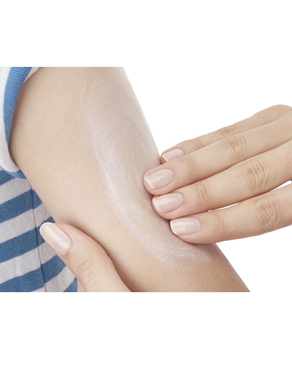 Protector solar FPS 50+ Wet skin niños Capital Soleil 20 ml 4
