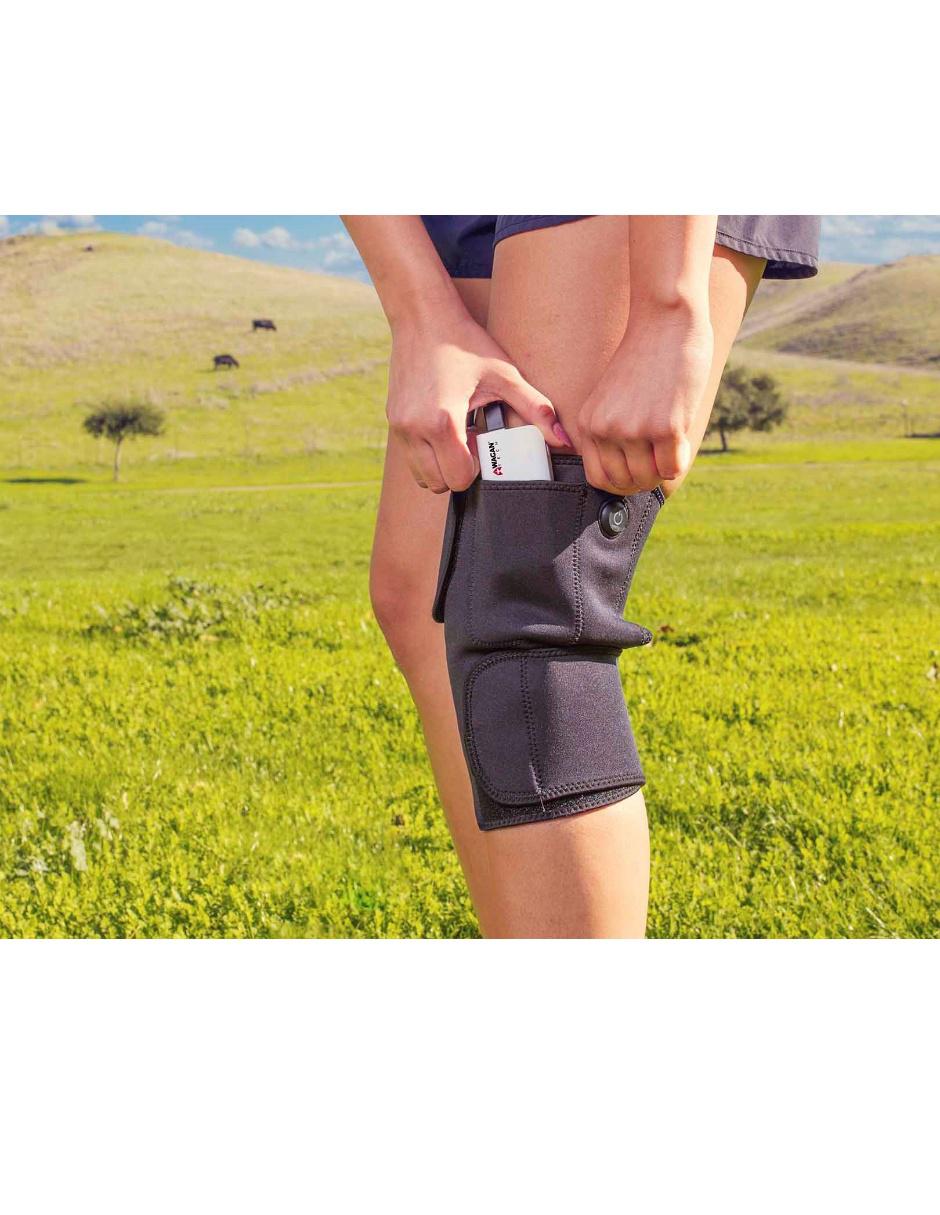 Masajeador para Rodilla 4