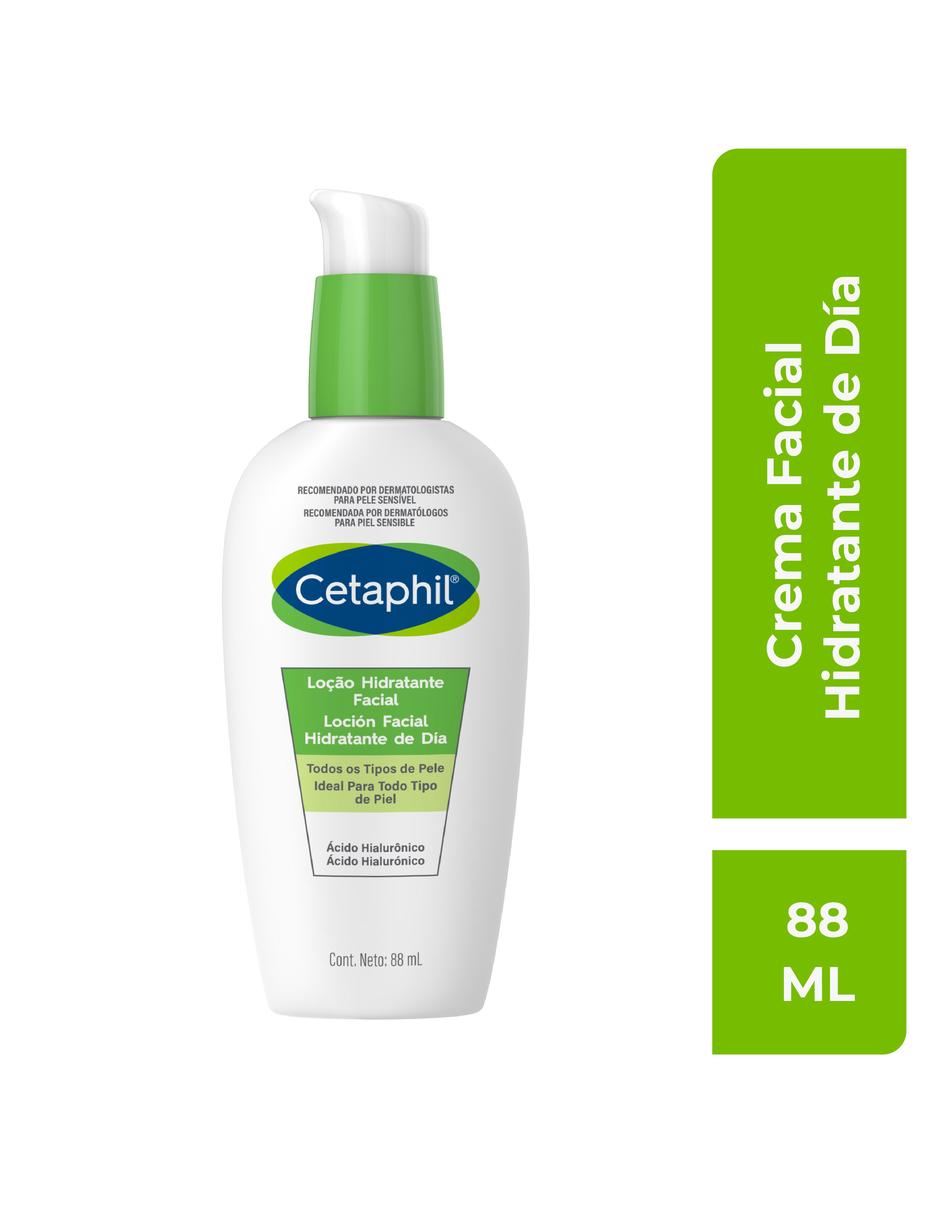Loción facial hidratante 4