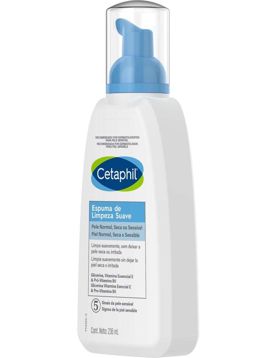 Limpiador facial para desmaquillar 4