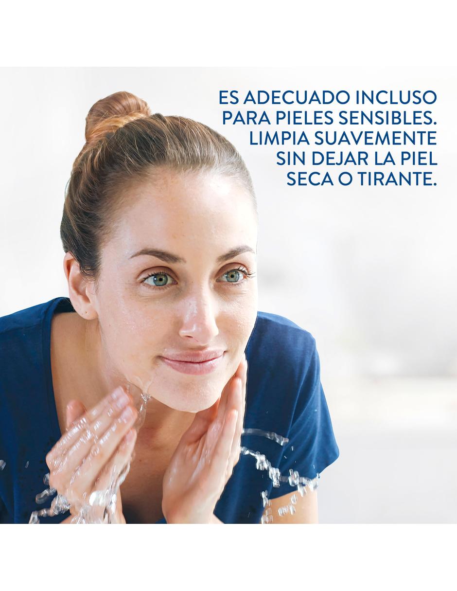 Limpiador facial para desmaquillar 7