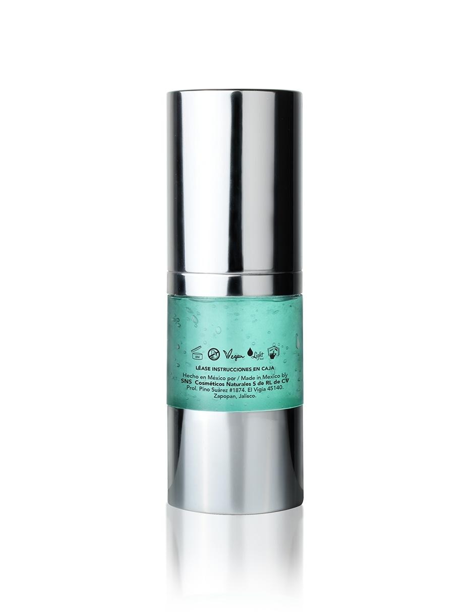 Crema para ojos recomendada para reafirmar día y noche para piel mixta 4