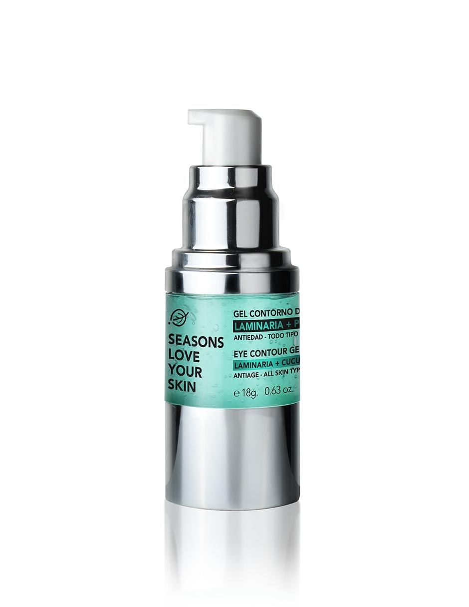Crema para ojos recomendada para reafirmar día y noche para piel mixta 5