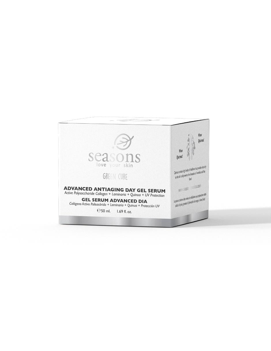 Crema facial recomendada para reafirmar día para piel mixta 2