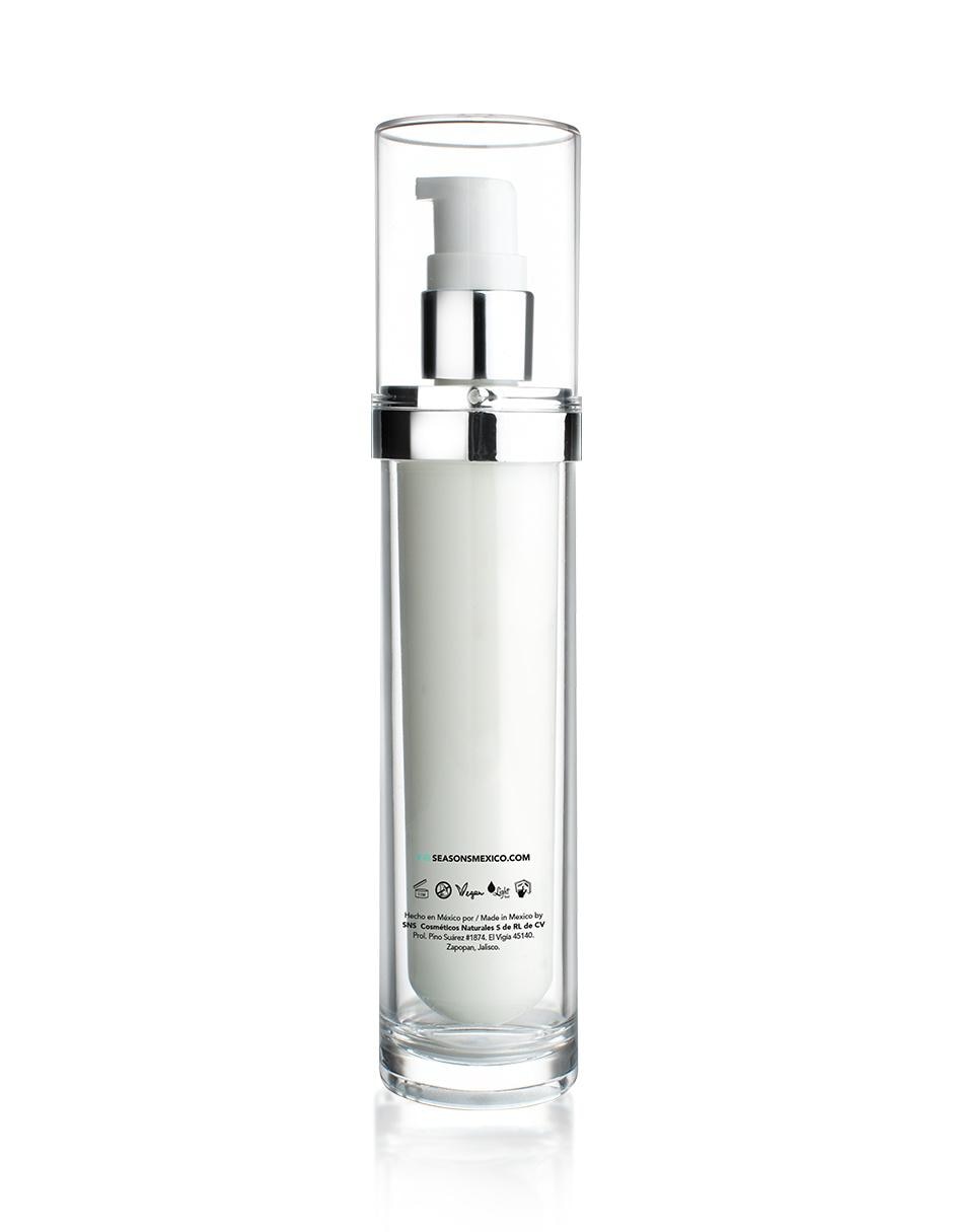 Protector solar FPS 50 Love Your Skin Base Agua + Laminaria 4