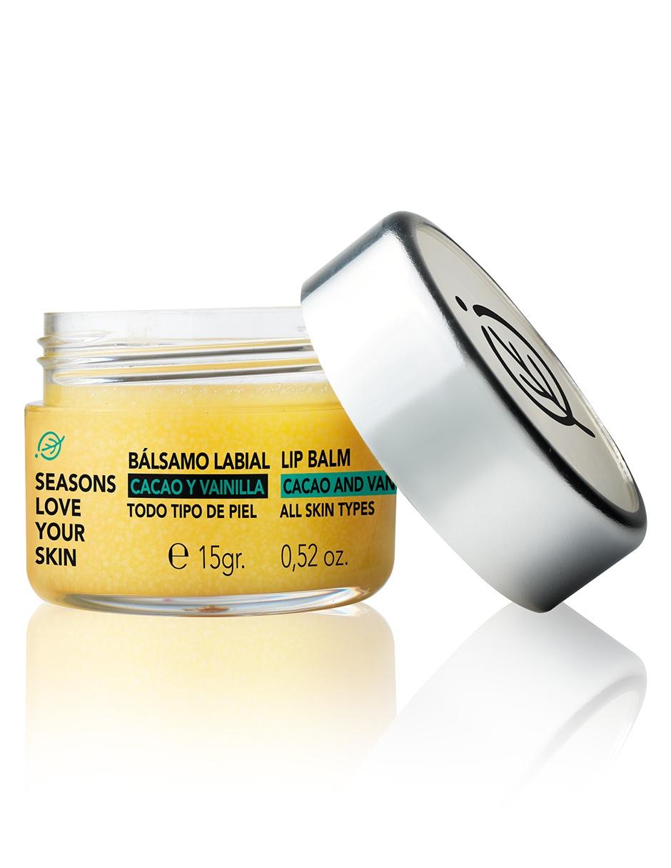 Bálsamo aroma vainilla de 15 g 4