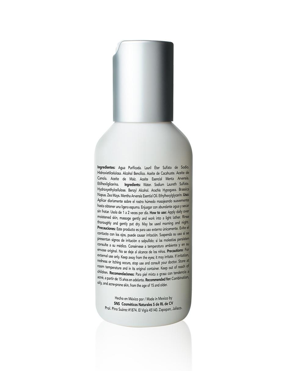 Jabón facial Love Your Skin 2
