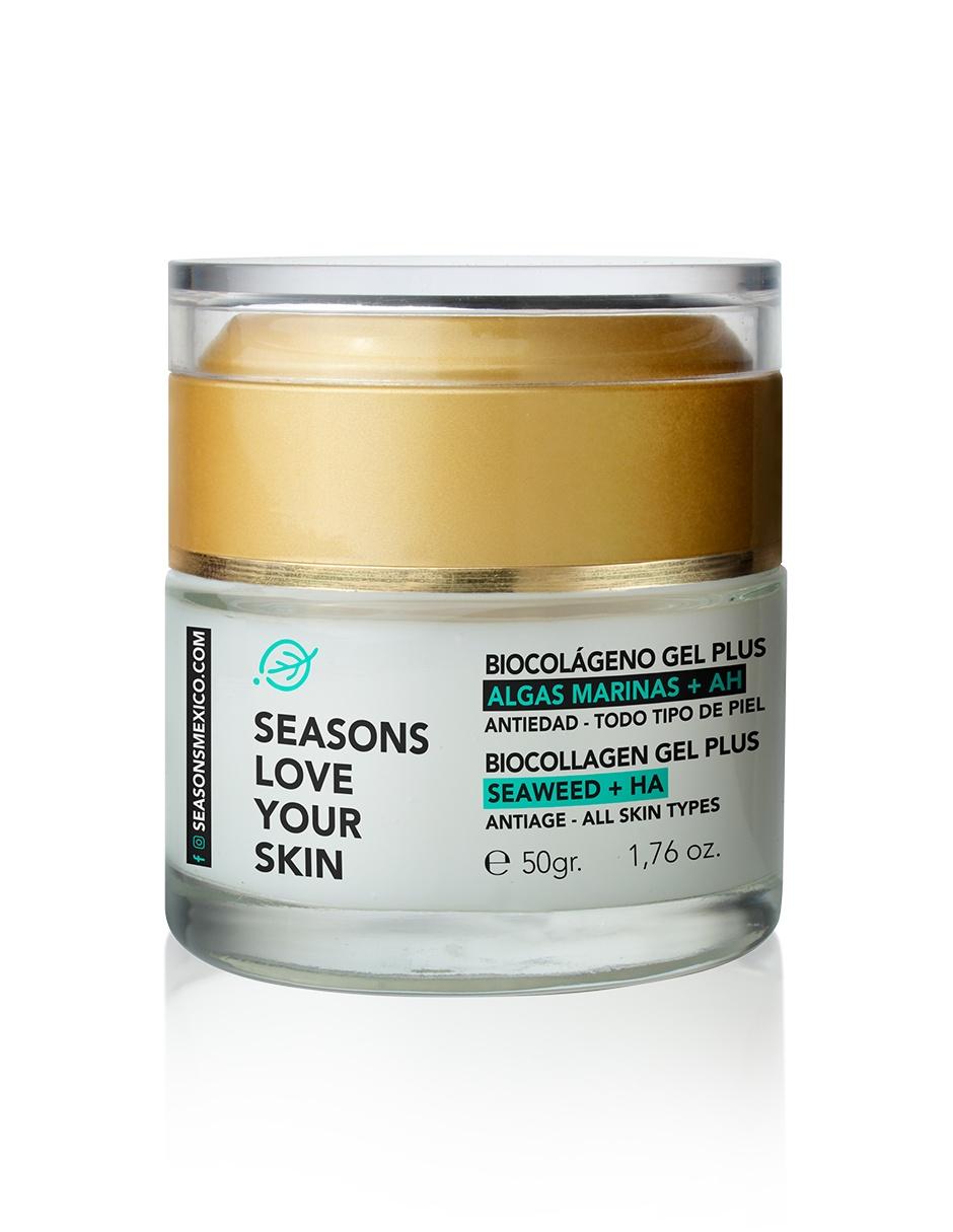 Gel para rostro Antiedad Love Your Skin