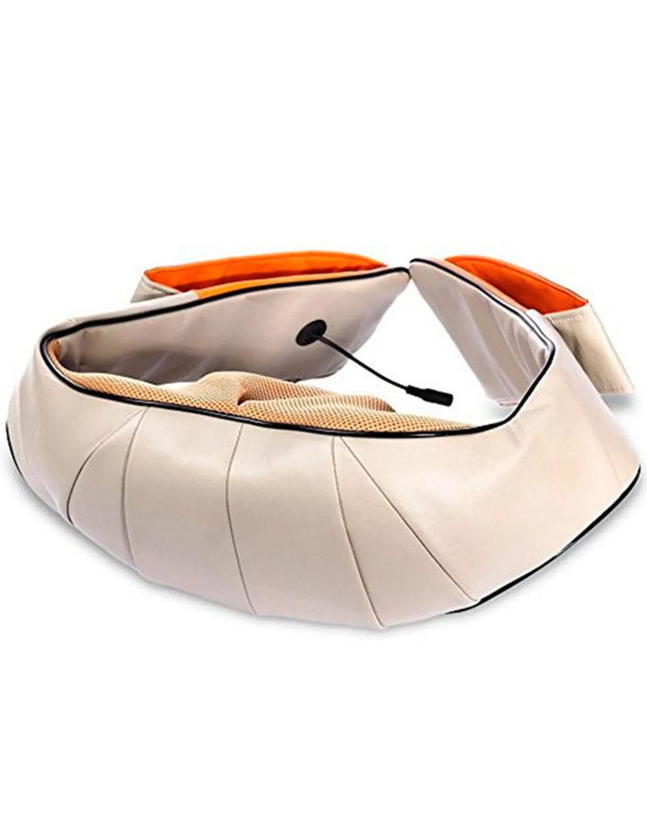Masajeador de cuello Bioconfort 3