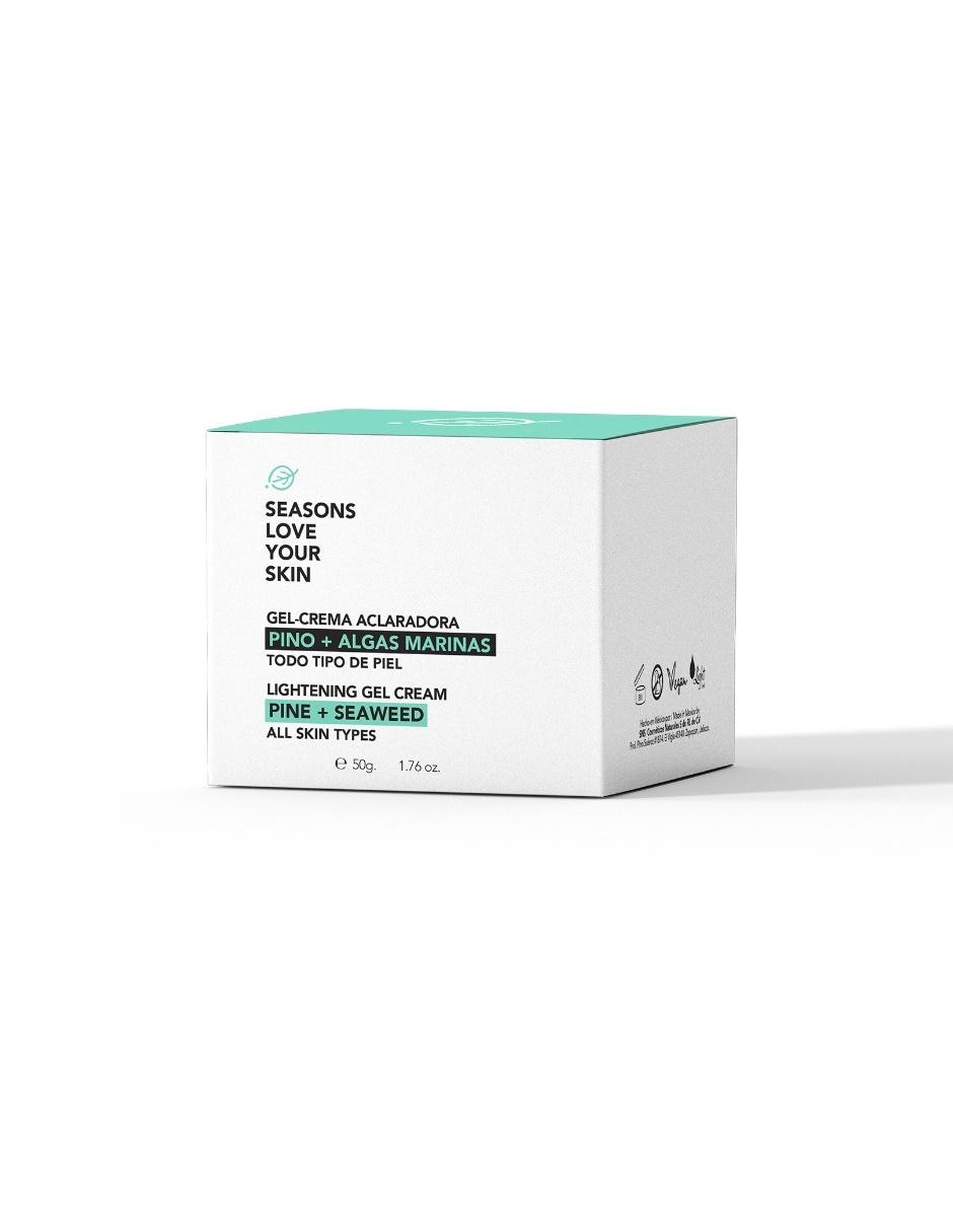 Corrector Pure Natural 4