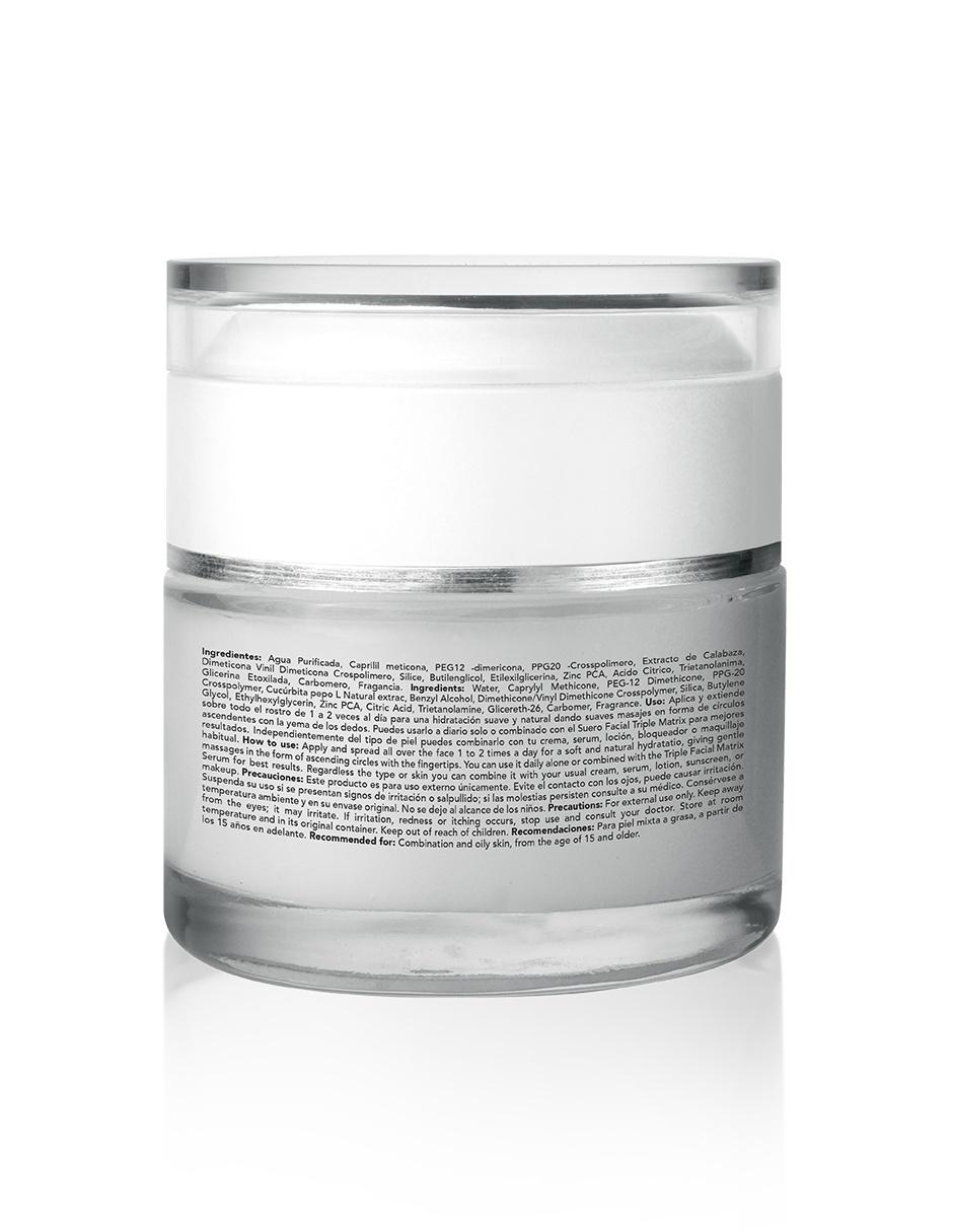 Gel para rostro Limpiador Love Your Skin 2