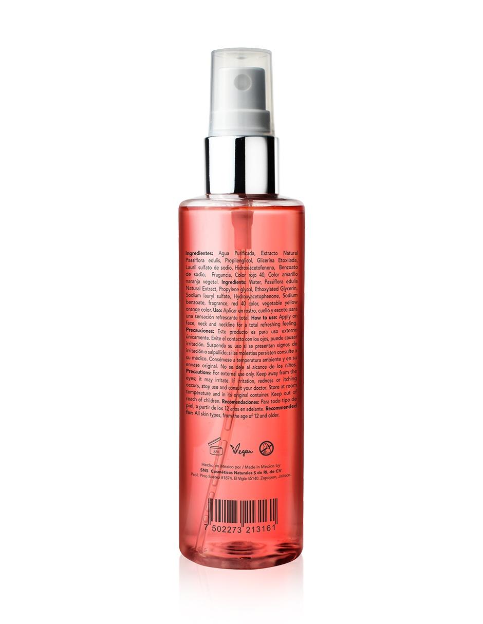 Loción facial Love Your Skin 120 ml 2
