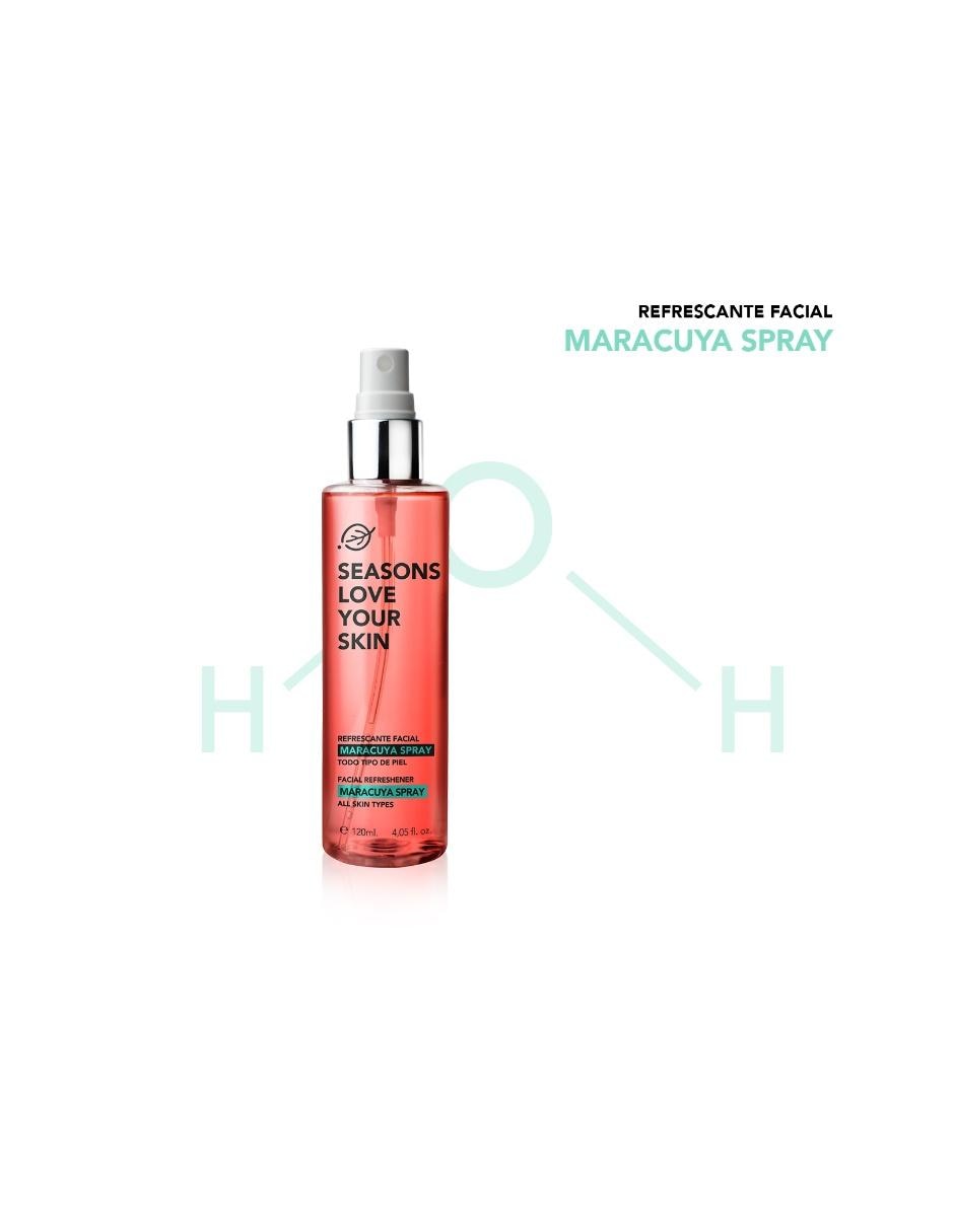 Loción facial Love Your Skin 120 ml 3