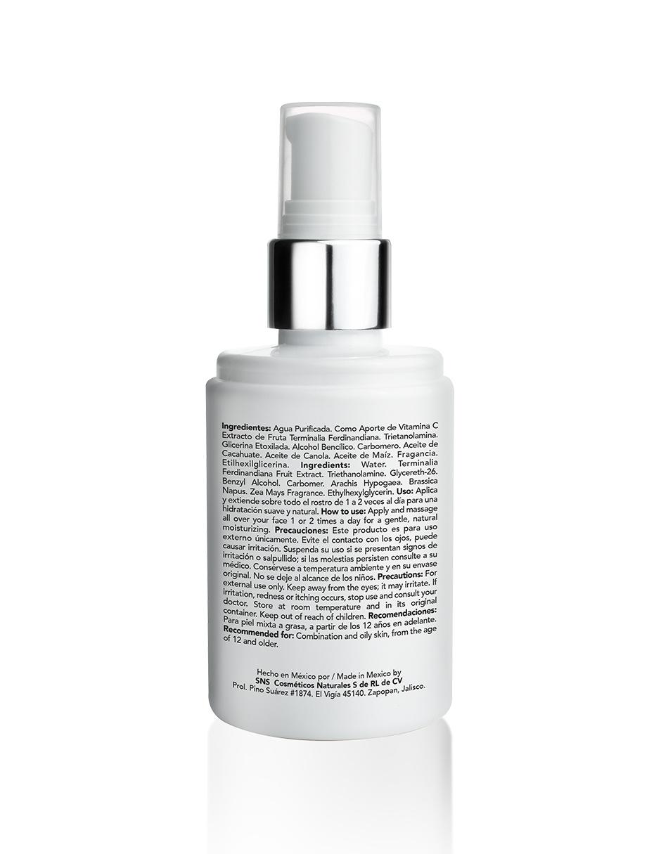 Gel hidratante Vitamina C Love Your Skin 3
