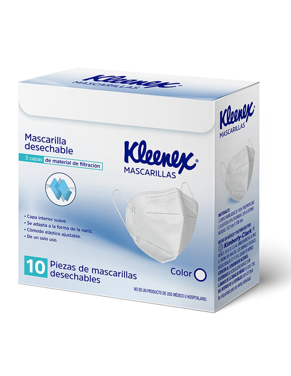 Material de curación 10 piezas 5