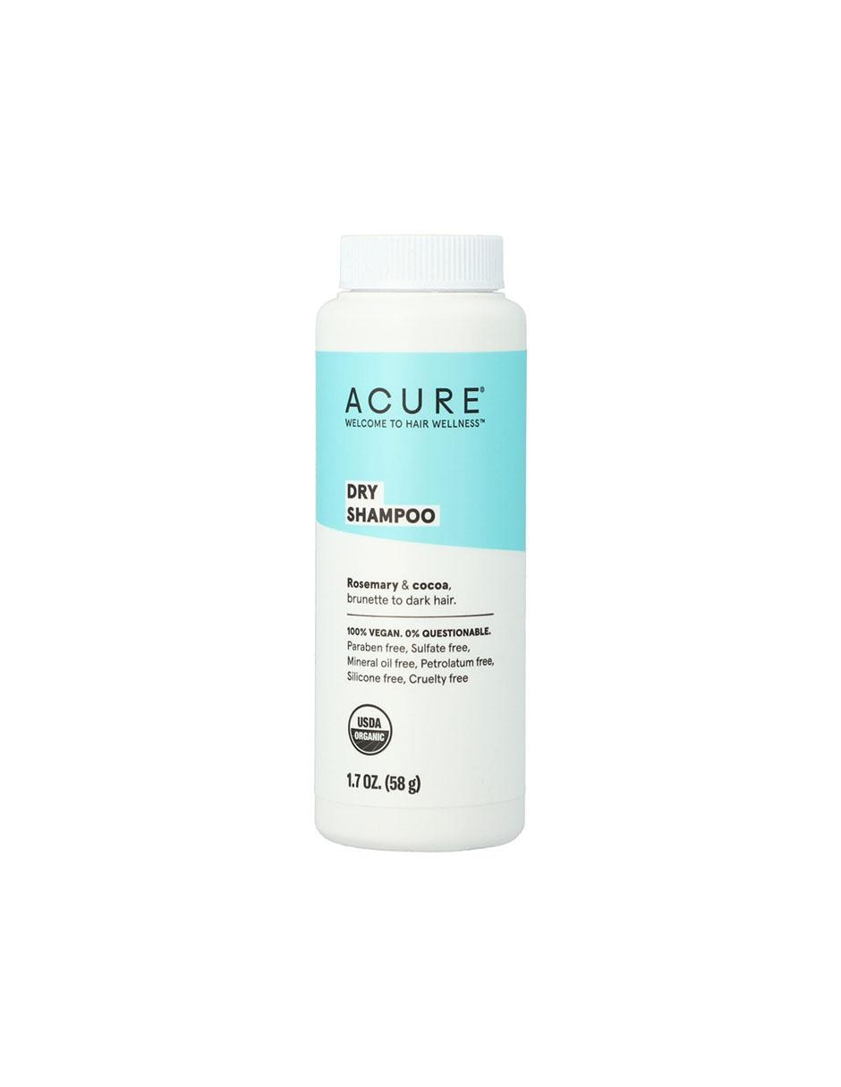 Shampoo en seco para cabello Dry Welcome to Hair Wellness Shampoo en seco para cabello Dry Welcome to Hair Wellness