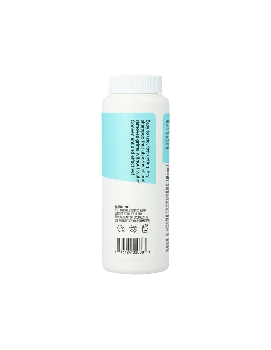 Shampoo en seco para cabello Dry Welcome to Hair Wellness 3