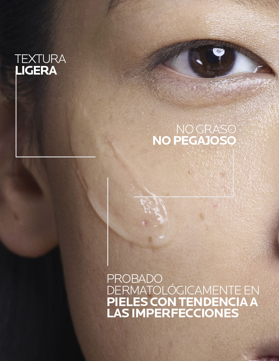 Sérum antiacné Ultra Concentré Effaclar todo tipo piel 15
