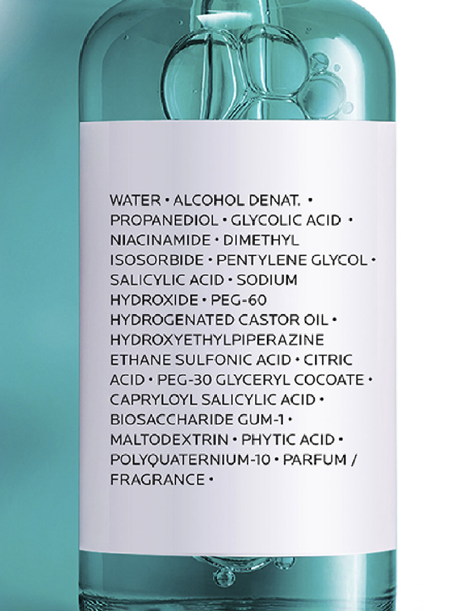 Sérum antiacné Ultra Concentré Effaclar todo tipo piel 12