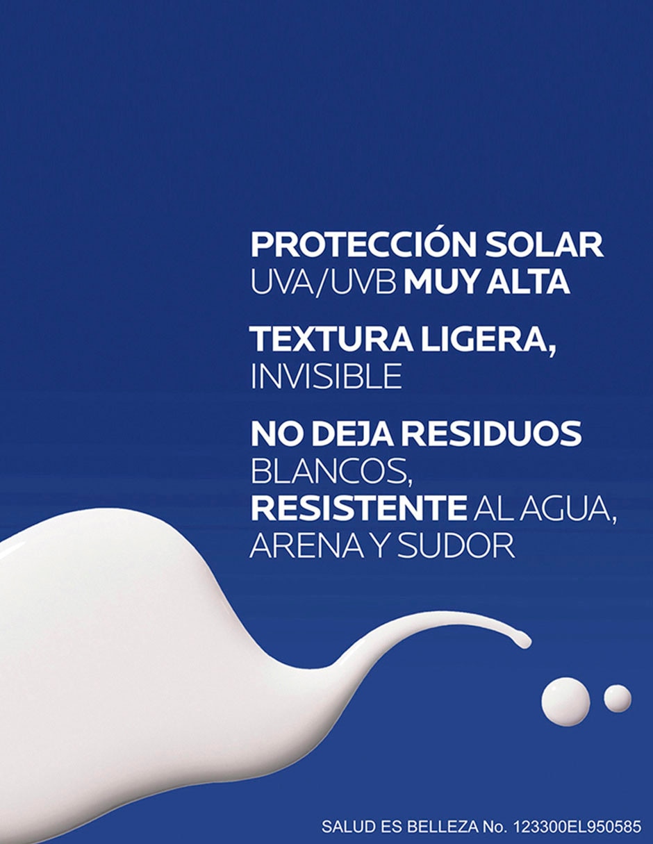 Protector solar FPS 50+ Anthelios Age Correct 50 ml 9