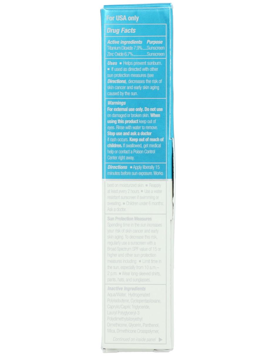 Tratamiento 3 en 1 para contorno de ojos SPF35 Total Eye Renewal Therapy 7 ml 3