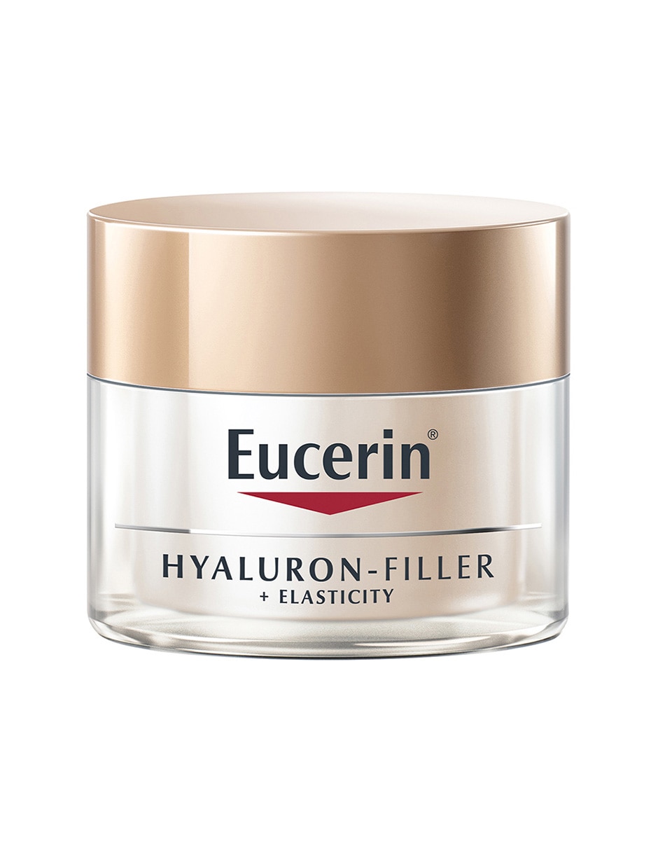 Crema facial recomendada para prevenir signos de la edad día Elasticity para todo tipo piel 2