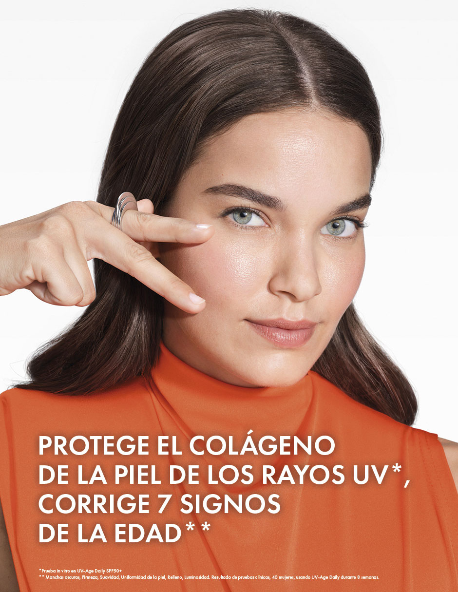 VICHY BLOQUEADOR SOLAR ANTI EDAD PARA RO