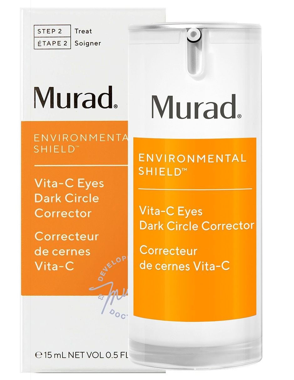 Crema para ojos recomendada para bolsas y ojeras día y noche para todo tipo piel 2