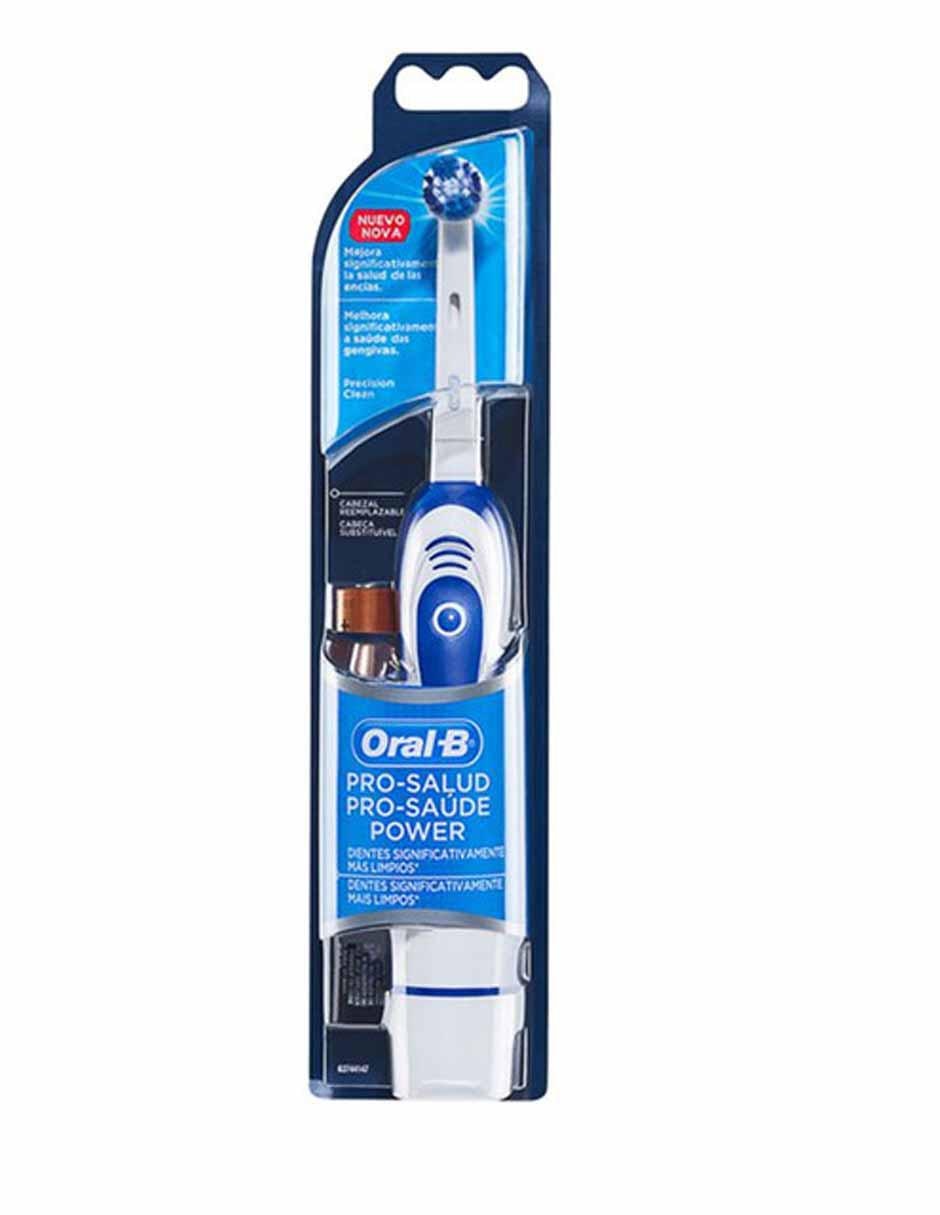 Cepillo Pro-Salud Power Oral-B de pilas 2
