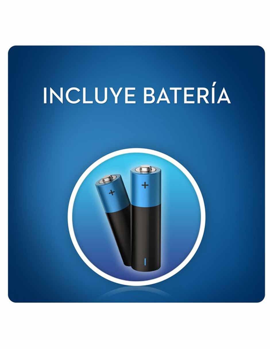 Cepillo Pro-Salud Power Oral-B de pilas 4