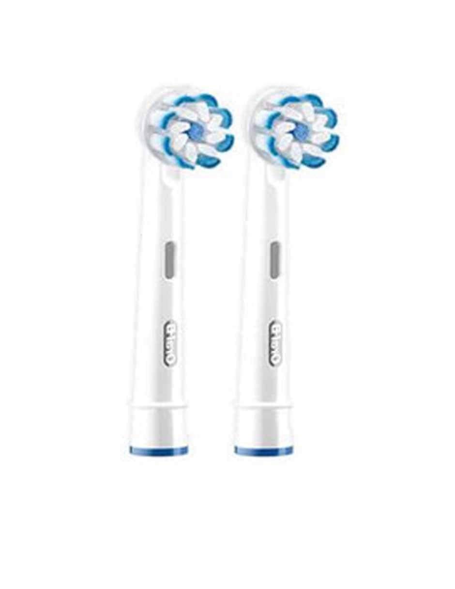 Repuesto sensi ultra fino C/2 Oral-b 1