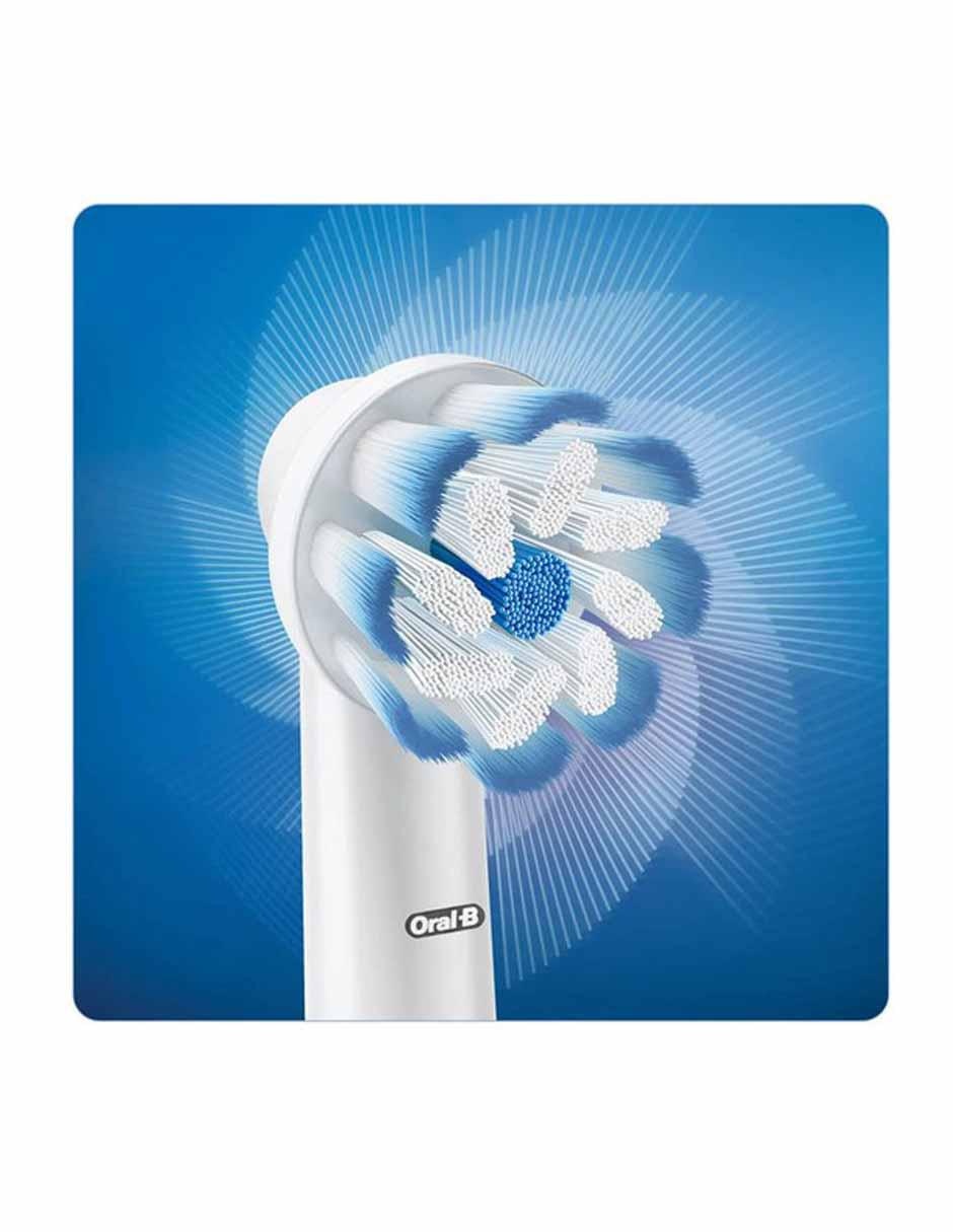 Repuesto sensi ultra fino C/2 Oral-b