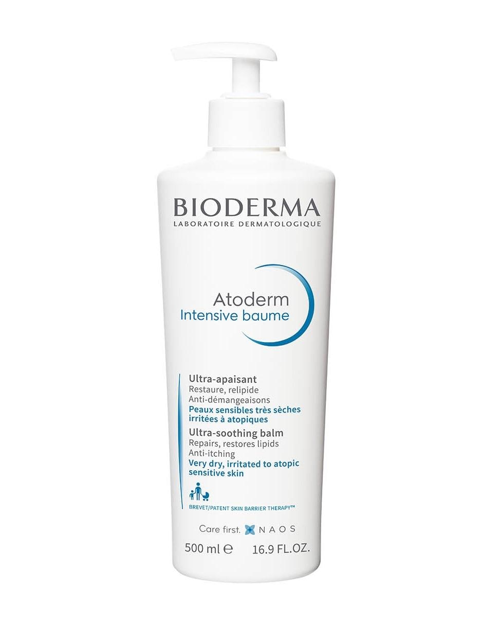 Bálsamo Atoderm de 500 ml