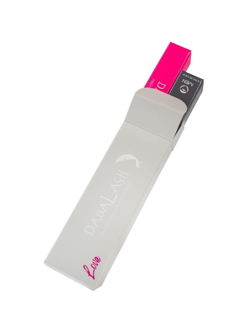 Tratamiento para ojos Combo Love Suero 2