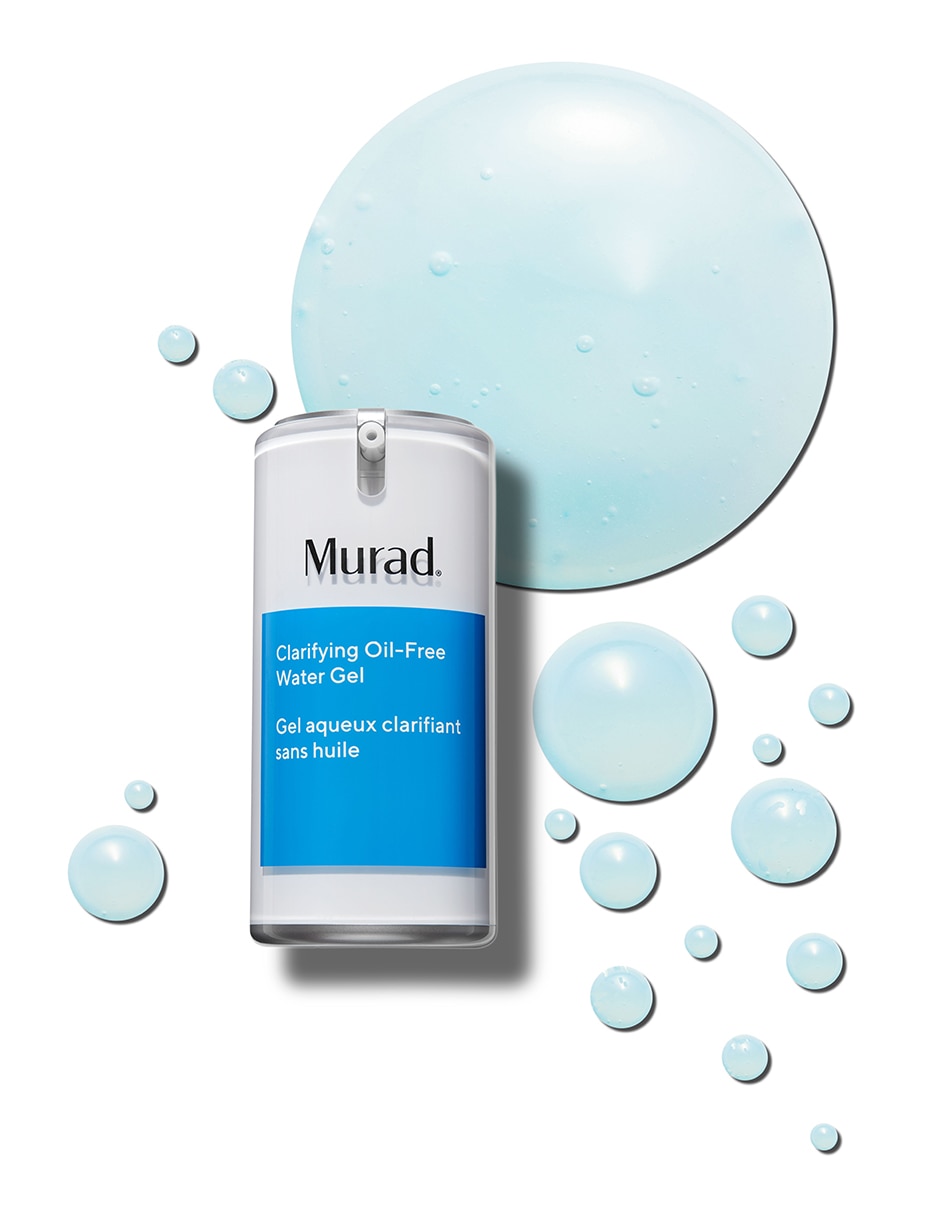Gel corporal Limpiador Blemish