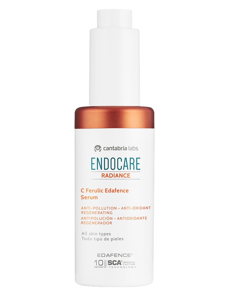 Serum revitalizante facial Radiance todo tipo de piel 30 ml Serum revitalizante facial Radiance todo tipo de piel 30 ml