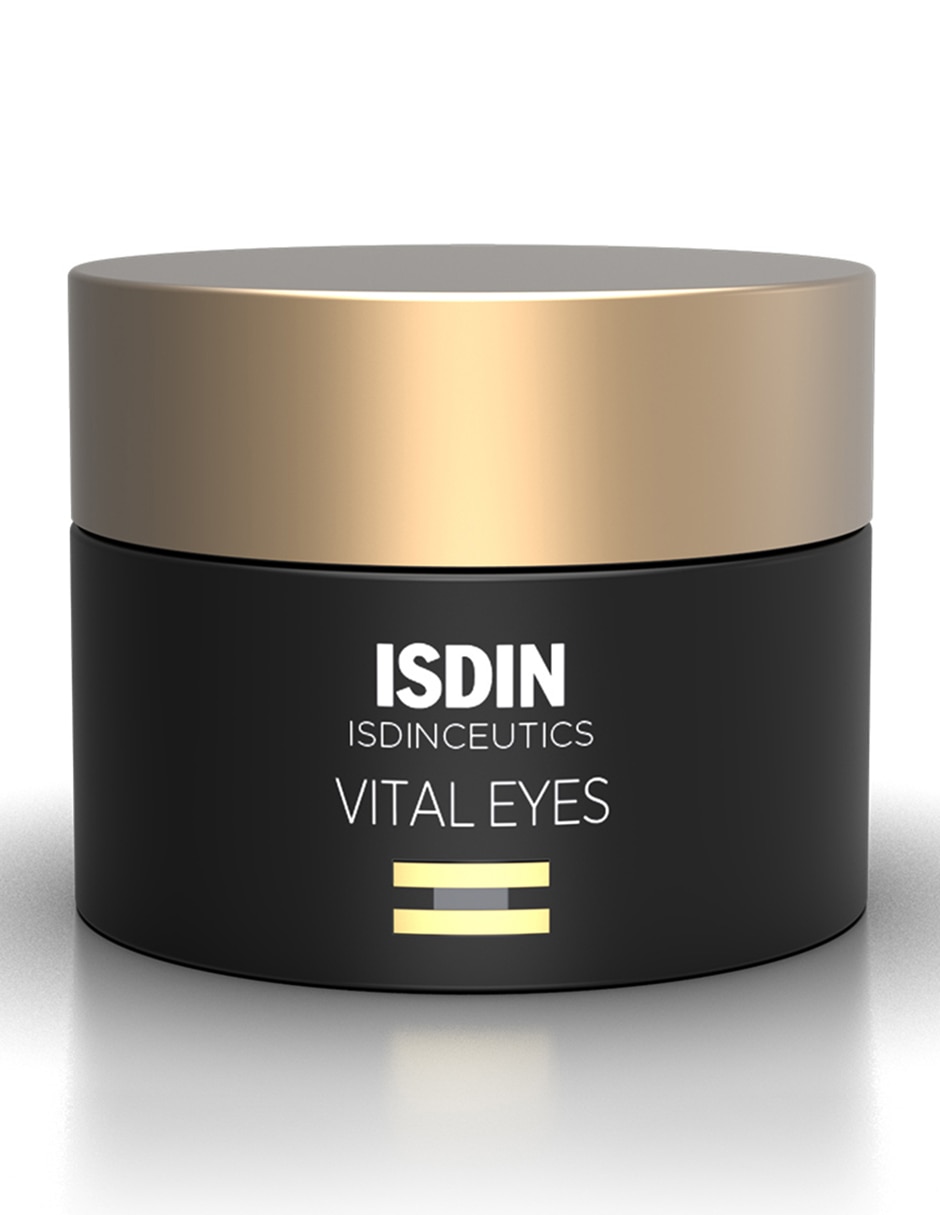 Crema para ojos recomendada para prevenir signos de la edad día y noche para todo tipo piel 2