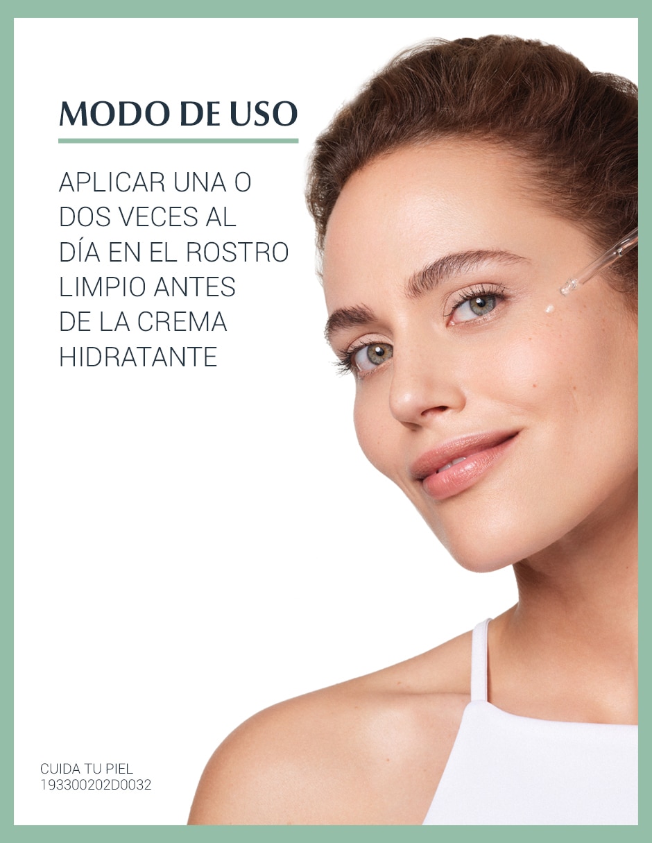 Serum hidratante Hyaluron-Filler Pore Minimizer facial Hyaluron Filler de piel grasa 30 ml 3
