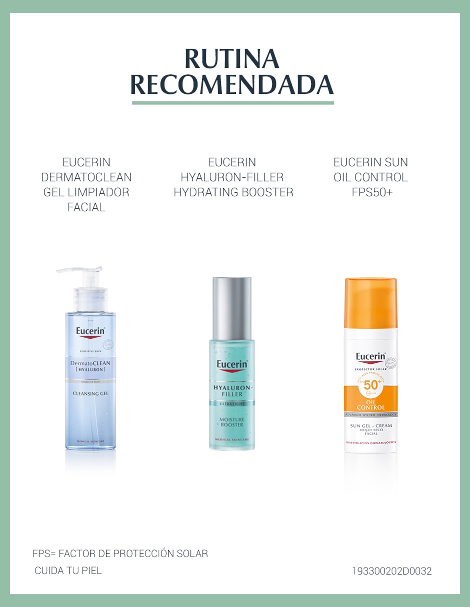 Serum hidratante Hyaluron-Filler Pore Minimizer facial Hyaluron Filler de piel grasa 30 ml 6