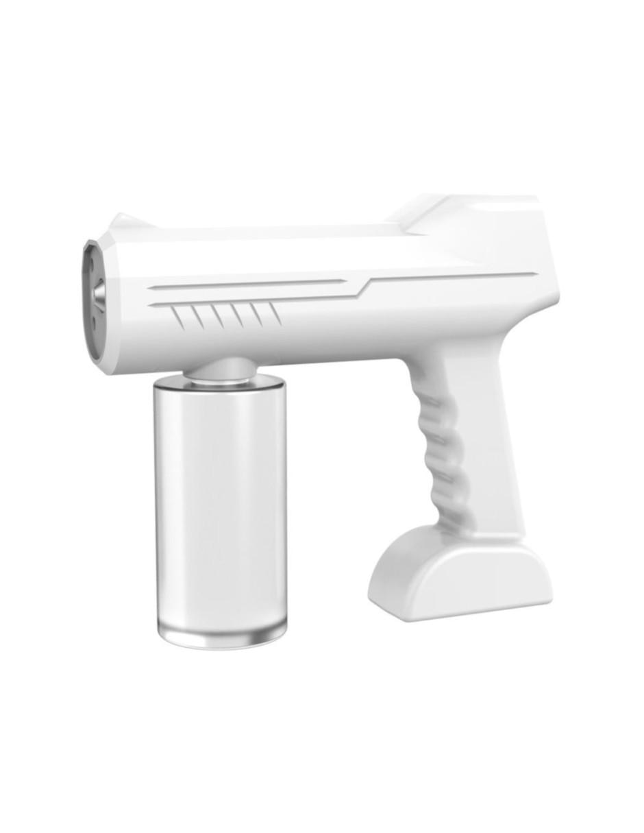 Sanitizante humidificador portátil 2