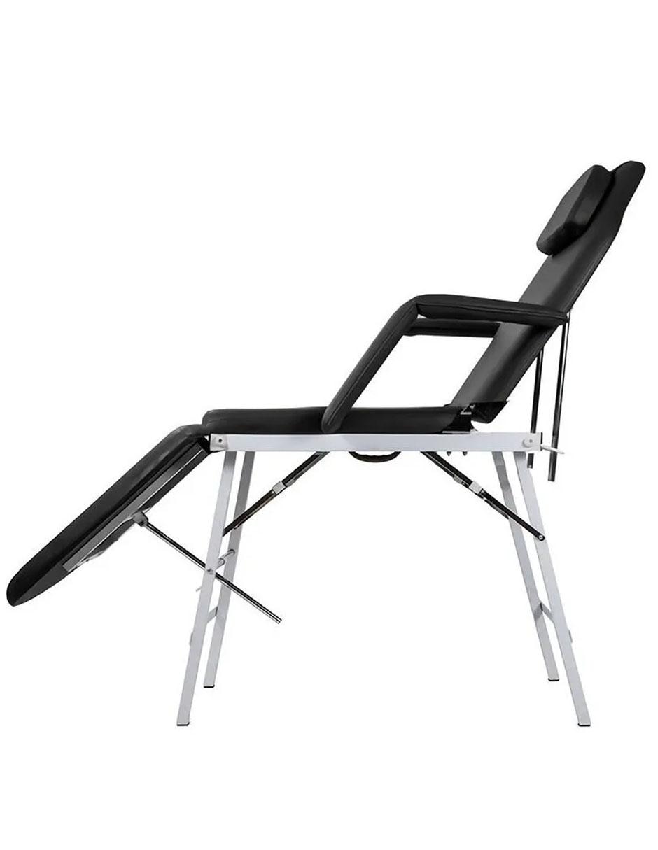Silla facial reclinable Nanofort