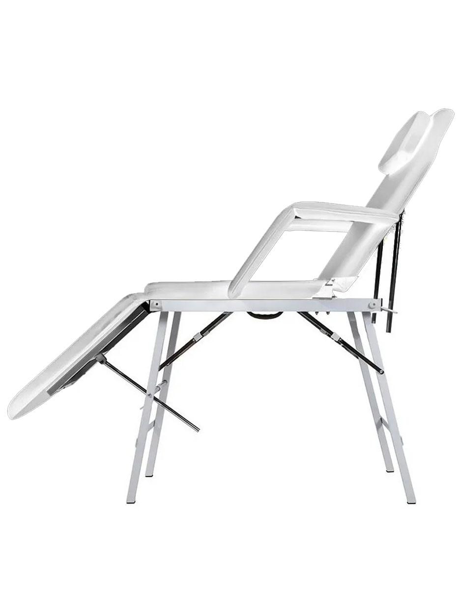 Silla facial reclinable 3
