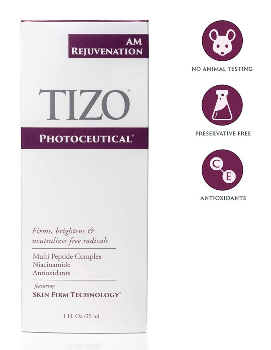 Crema facial recomendada para prevenir signos de la edad de día Photoceuticals para piel normal 3
