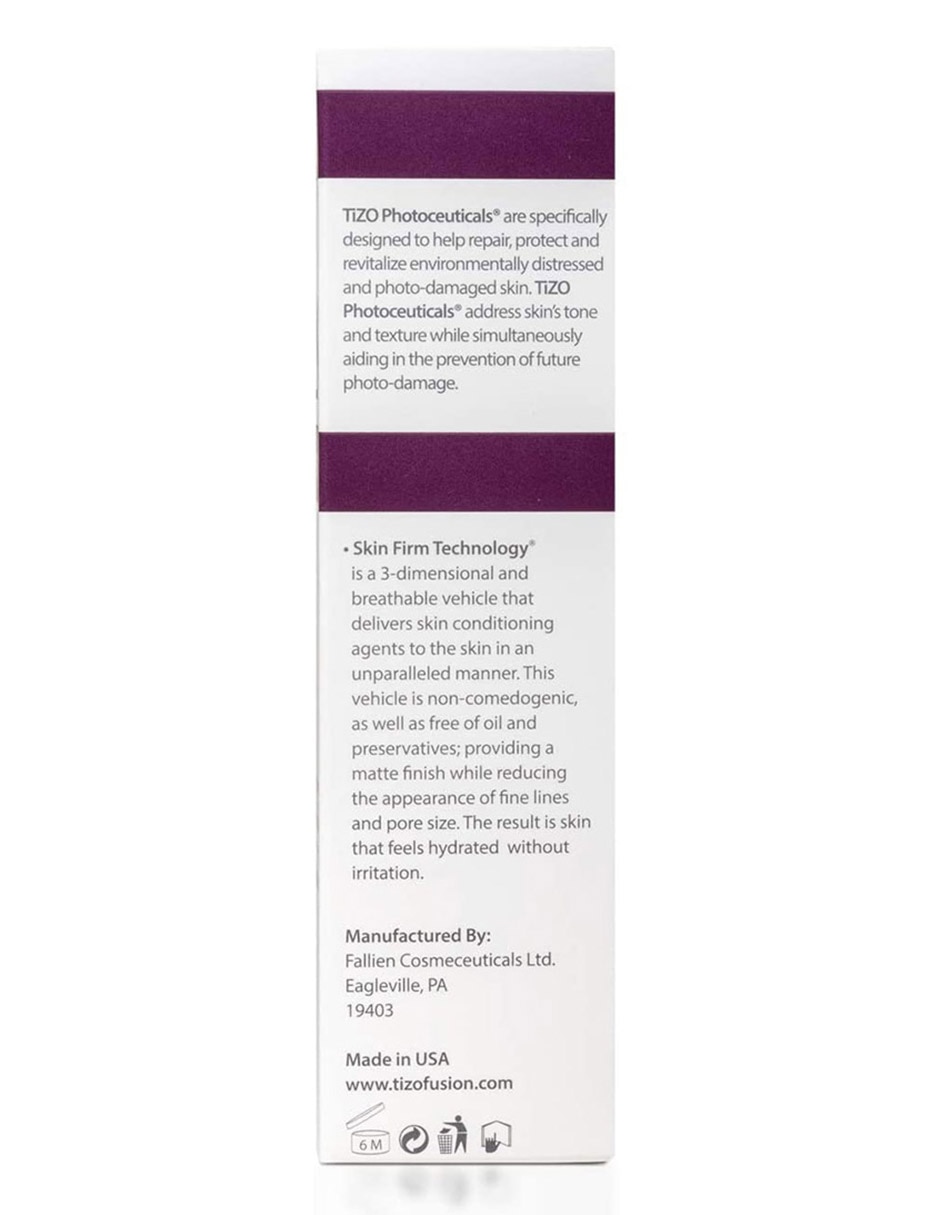 Crema facial recomendada para prevenir signos de la edad de día Photoceuticals para piel normal 4